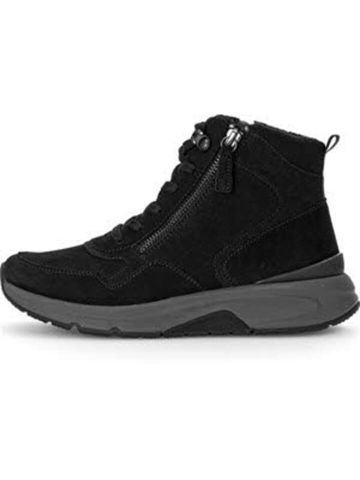 

Ботинки Gabor Comfort, черный
