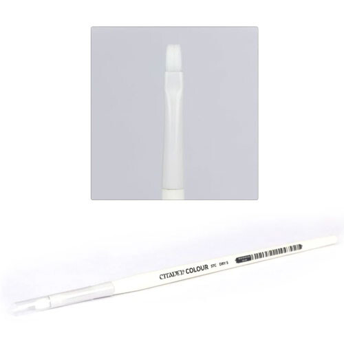 

Миниатюра Games Workshop Citadel STC Drybrush (Small)