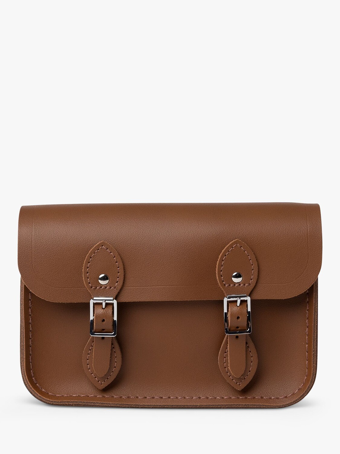 

Кожаная сумка Cambridge The Little One The Cambridge Satchel Company, винтаж