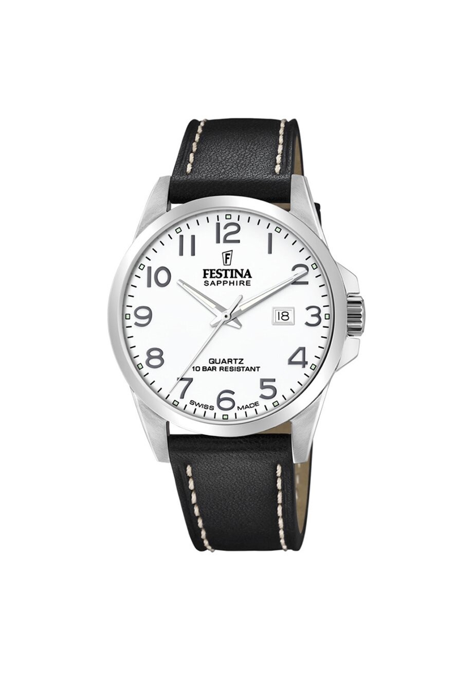 

Часы Swiss Made Festina, цвет std