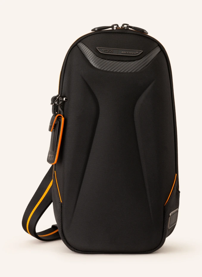 

Mclaren рюкзак torque Tumi, черный
