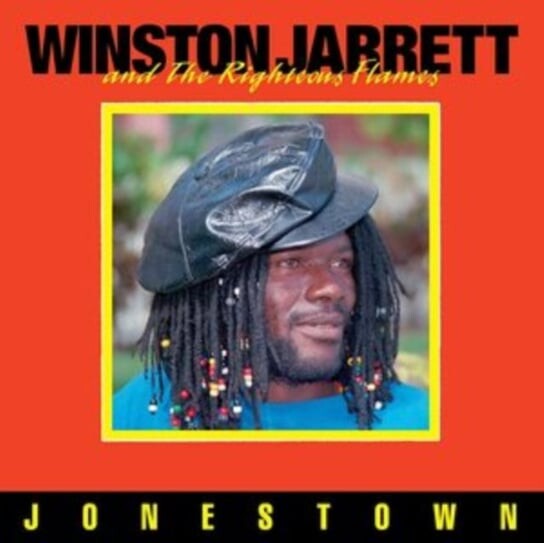 

Виниловая пластинка Omnivore Recordings - Jonestown