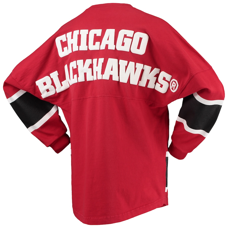 Джерси NHL Chicago Blackhawks