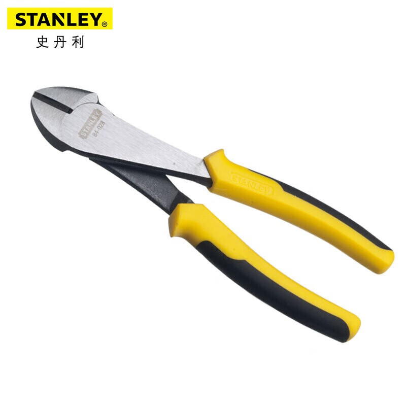 Stanley STHT84028-8-23 DYNAGRIP сверхмощные диагональные плоскогубцы 7 дюймов