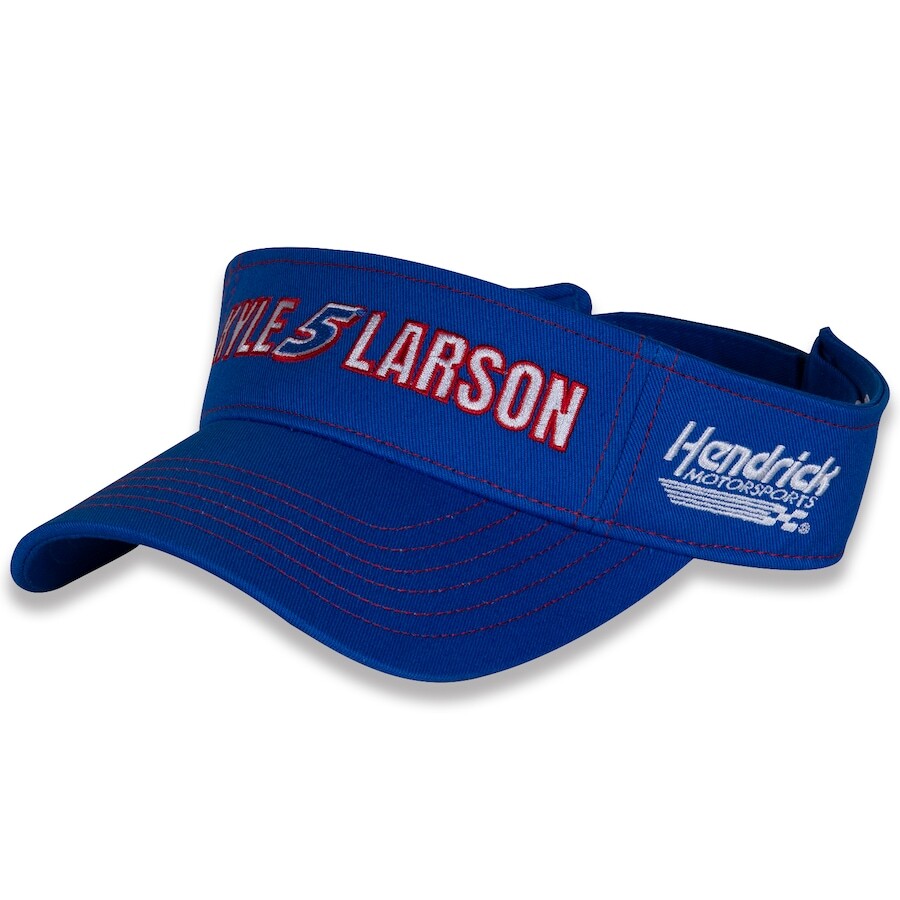 

Козырек Hendrick Motorsports Team Collection Kyle Larson