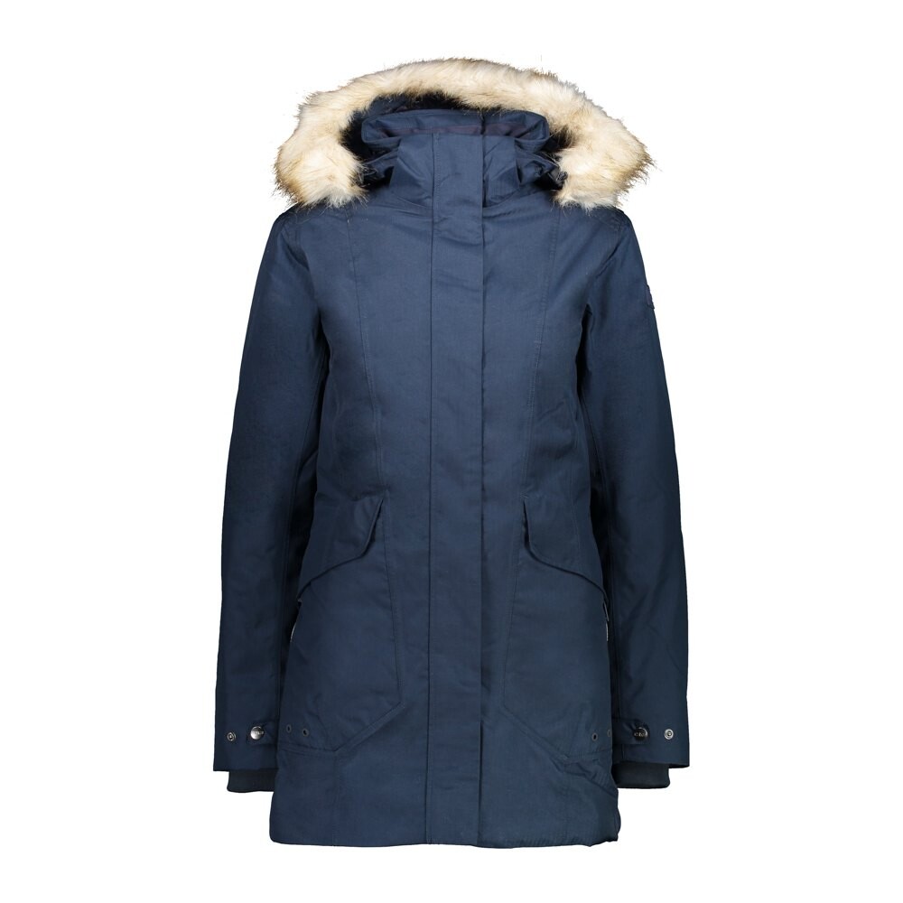 

Куртка CMP Parka 30K3886, синий