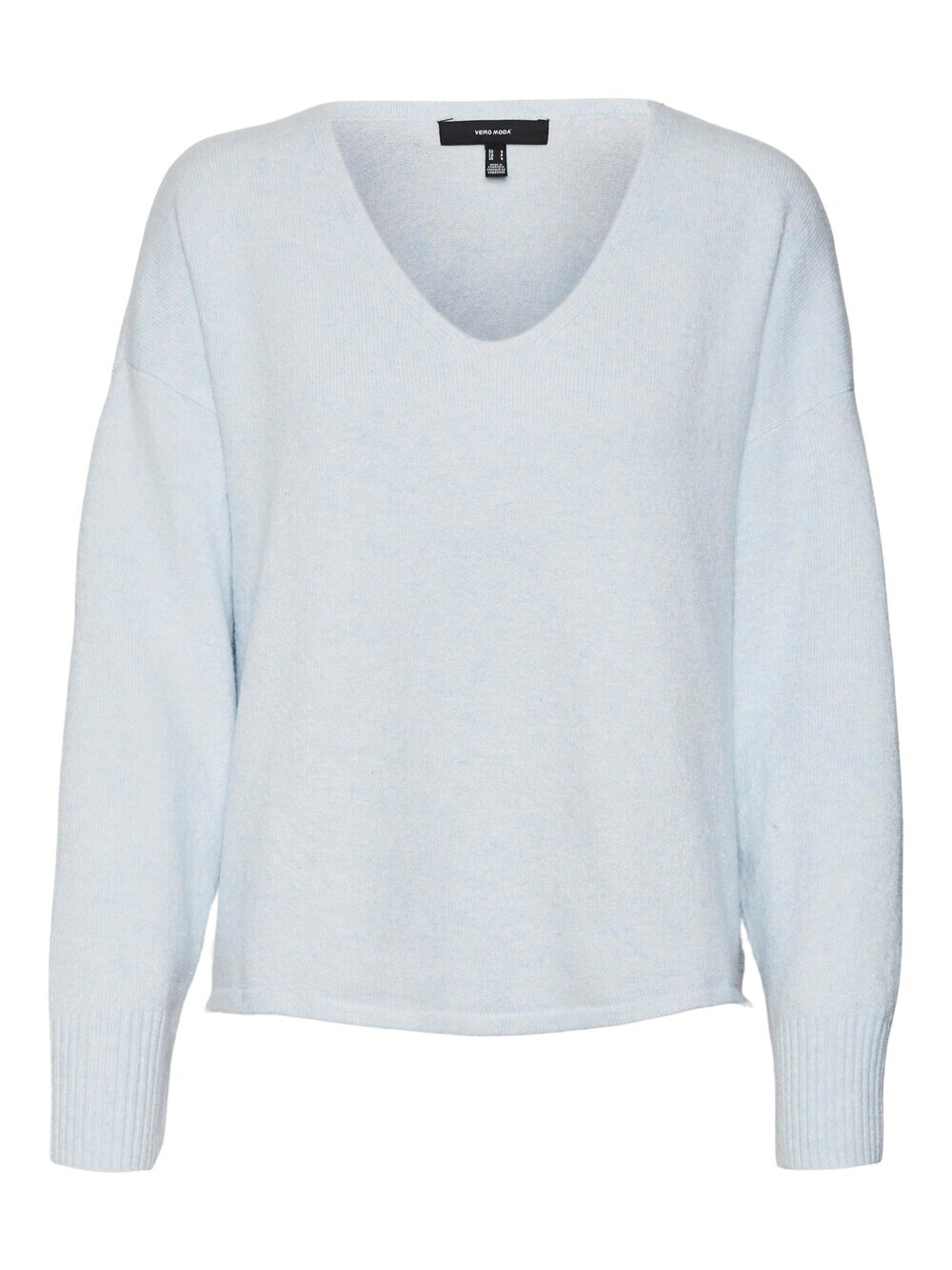 

Свитер Vero Moda Doffy, светло-синий