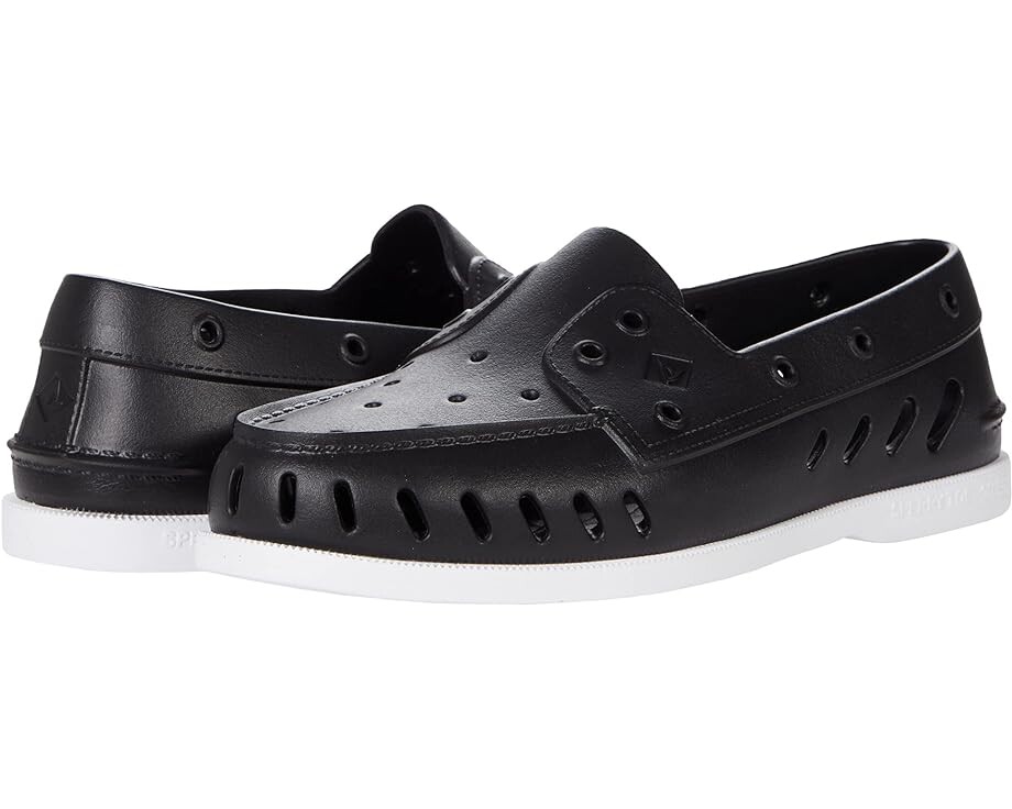 

Кроссовки Sperry Authentic Original Float, черный