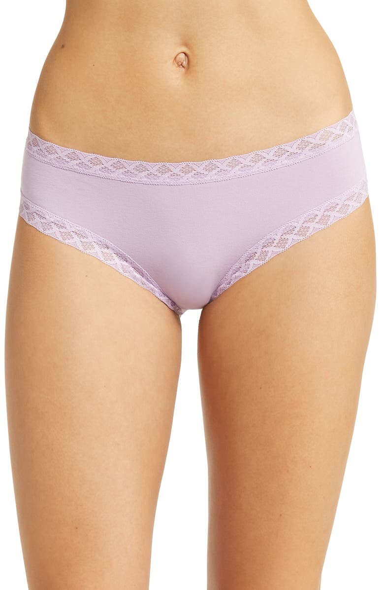 

Хлопковые трусы Bliss для девочек NATORI