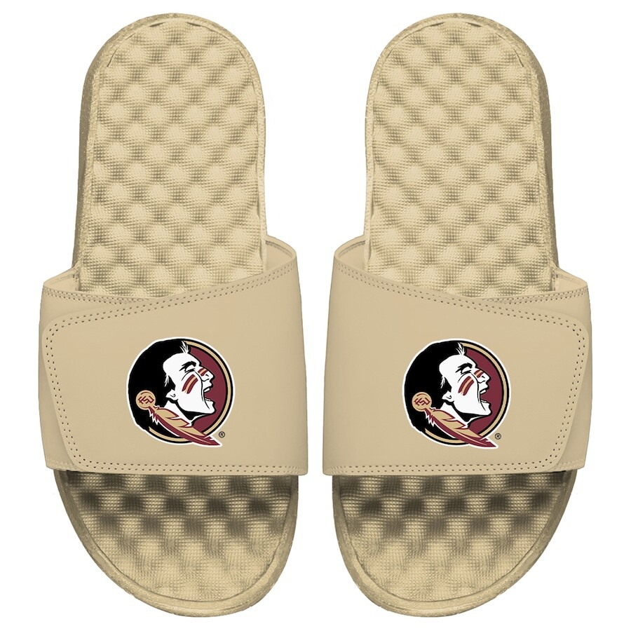

Шлепанцы ISlide Florida State Seminoles, загар