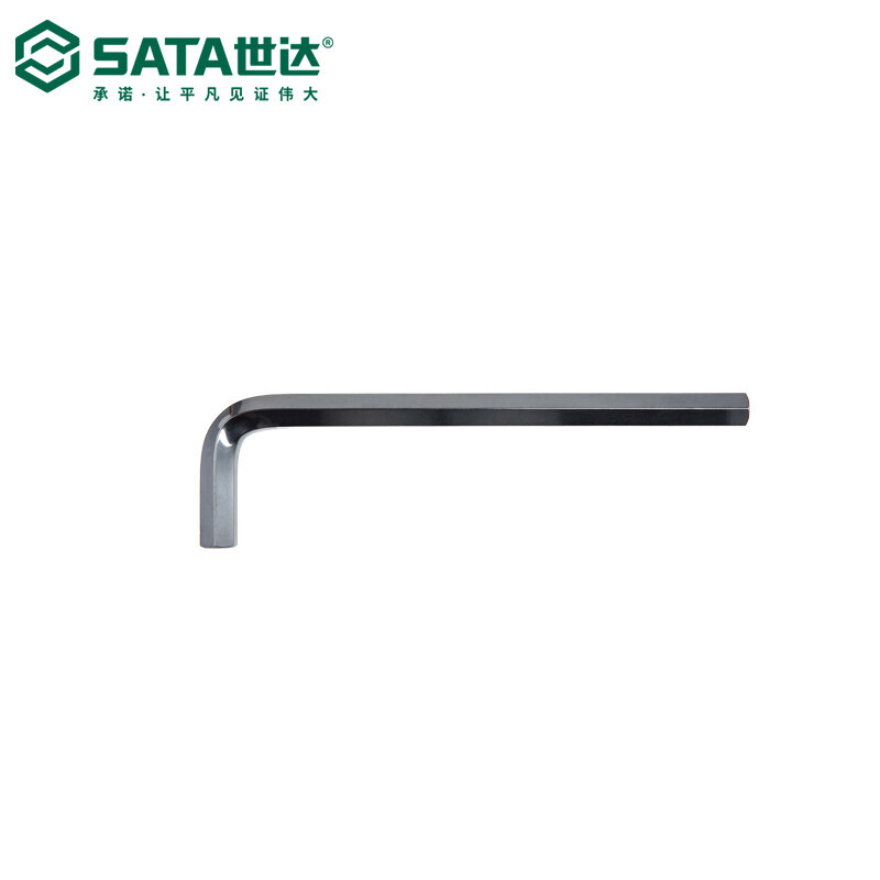 SATA Tools черный шестигранный ключ 24 мм 84324