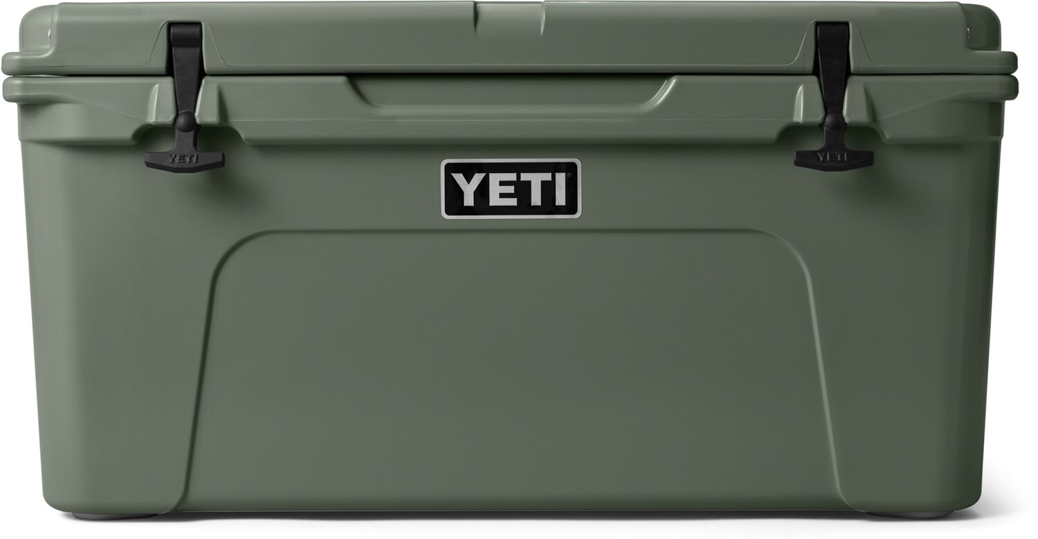

Тундра 65 Кулер YETI, зеленый