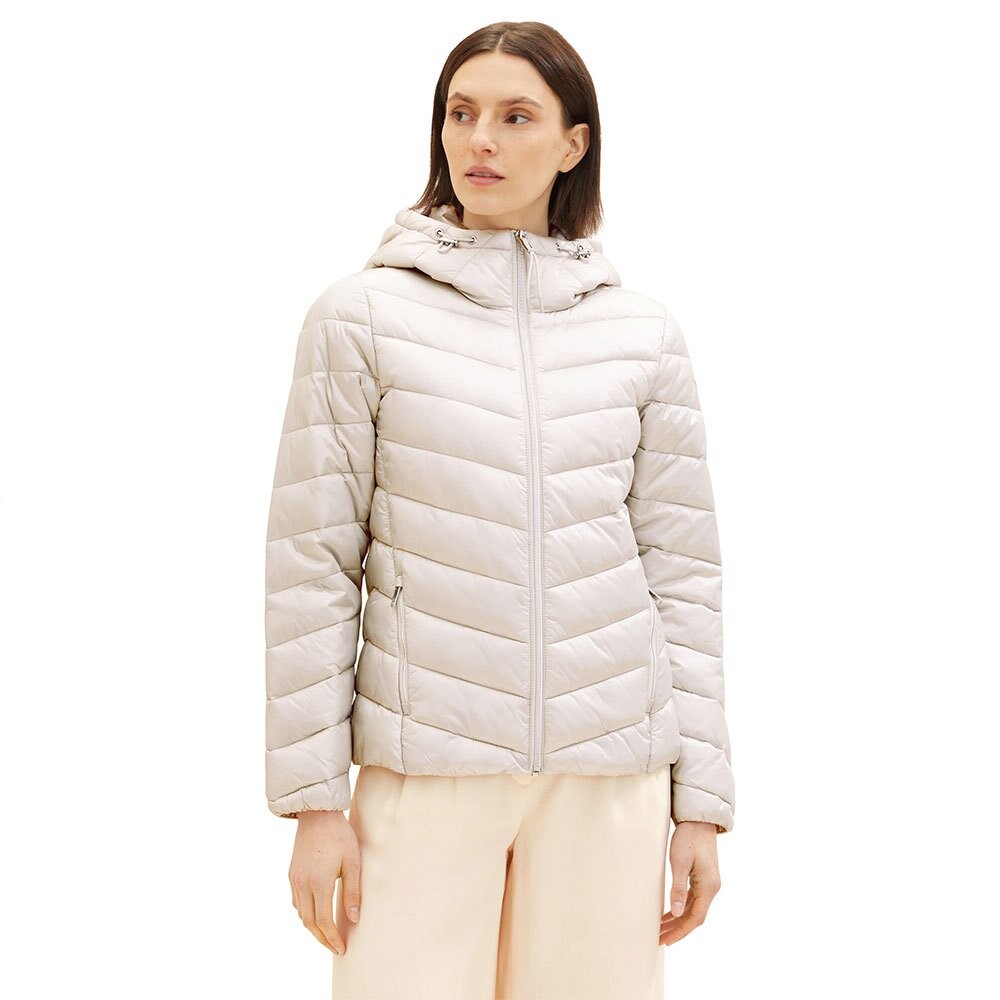 

Куртка Tom Tailor 1036719 Lightweight, бежевый