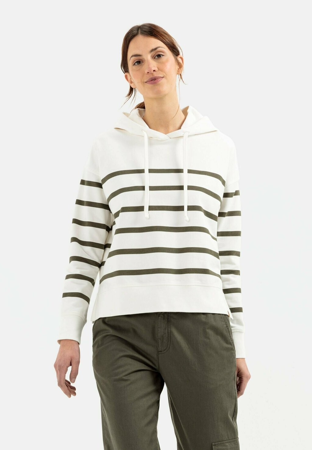 

Худи camel active
