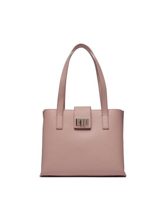 

Кошелек Furla, розовый