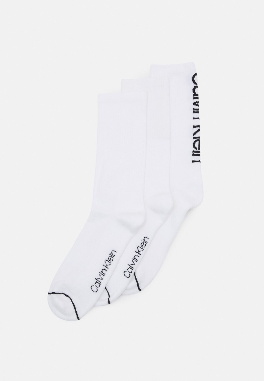 

Носки Calvin Klein Underwear, белый
