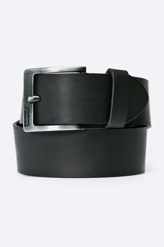 

Ремень Core Basic Classic Levi's, черный