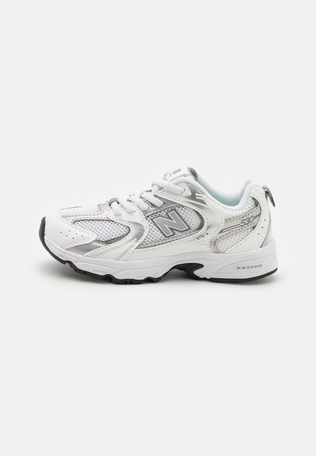 

Кроссовки низкие 530 UNISEX New Balance, цвет white