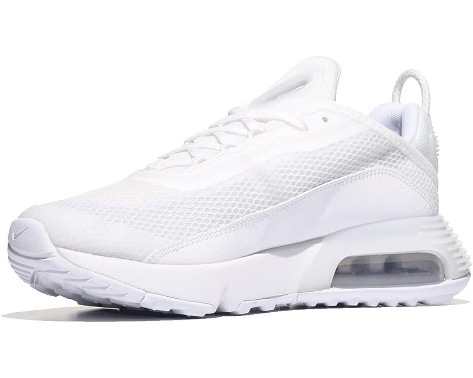 

Кроссовки Nike Air Max 2090, цвет White/White/Wolf Grey/Pure Platinum