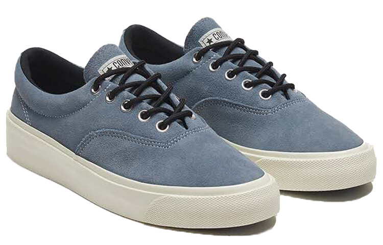 

Converse Skid Grip Cons Nubuck Low 'Lakeside Blue'