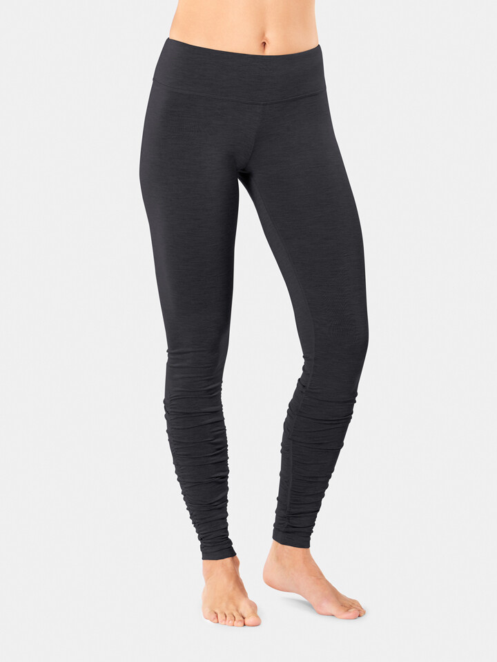 

Спортивные брюки Sloggi Trainingsleggings, черный