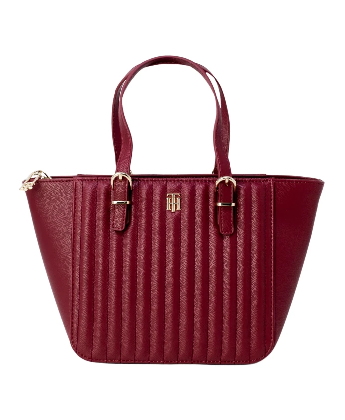 

Рюкзак Tommy Hilfiger, красный