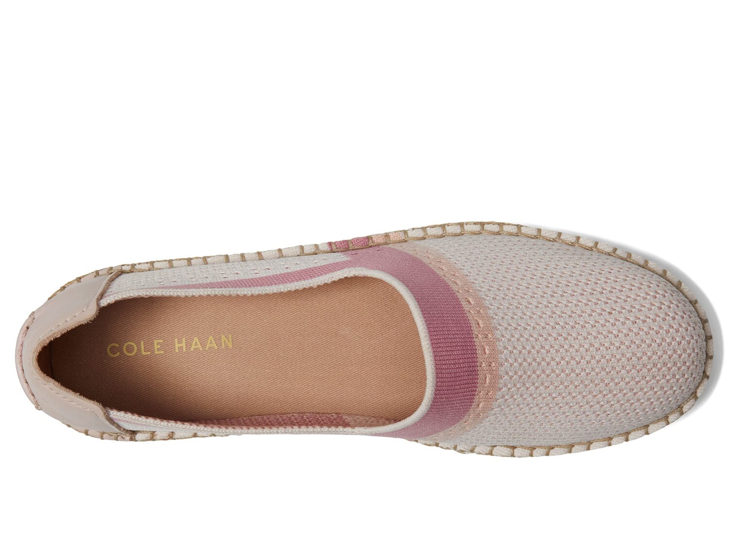 

Лоферы Cole Haan Cloudfeel Stitchlite Espadrille