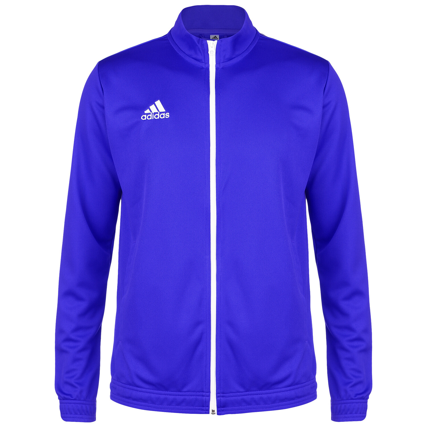 

Спортивная куртка adidas Performance Entrada 22, синий
