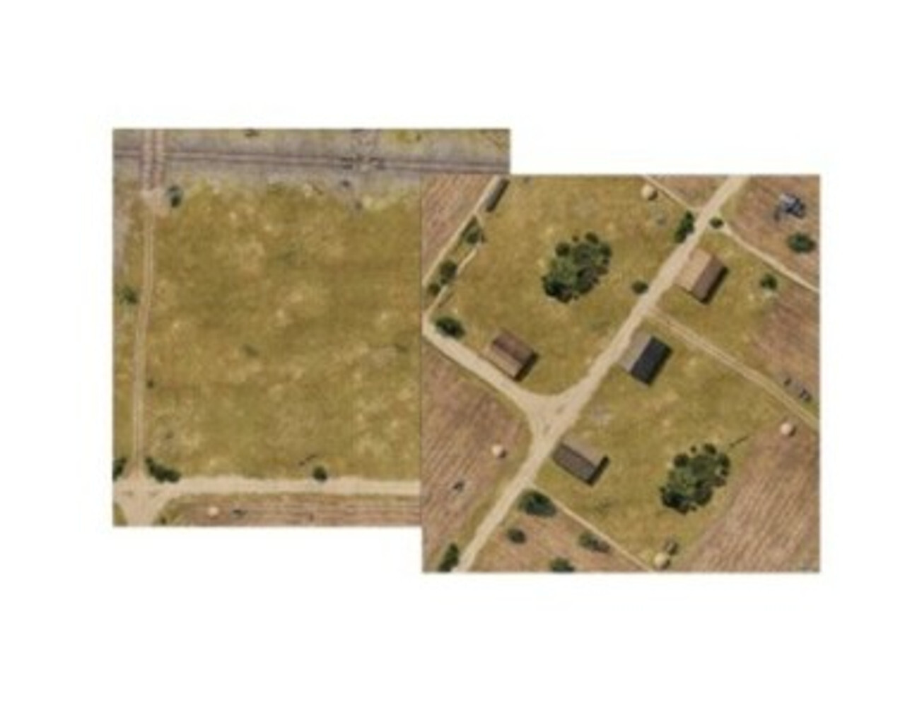 

Аксессуары World of Tanks Miniatures Game: Summer Game Mat - Prokhorovka