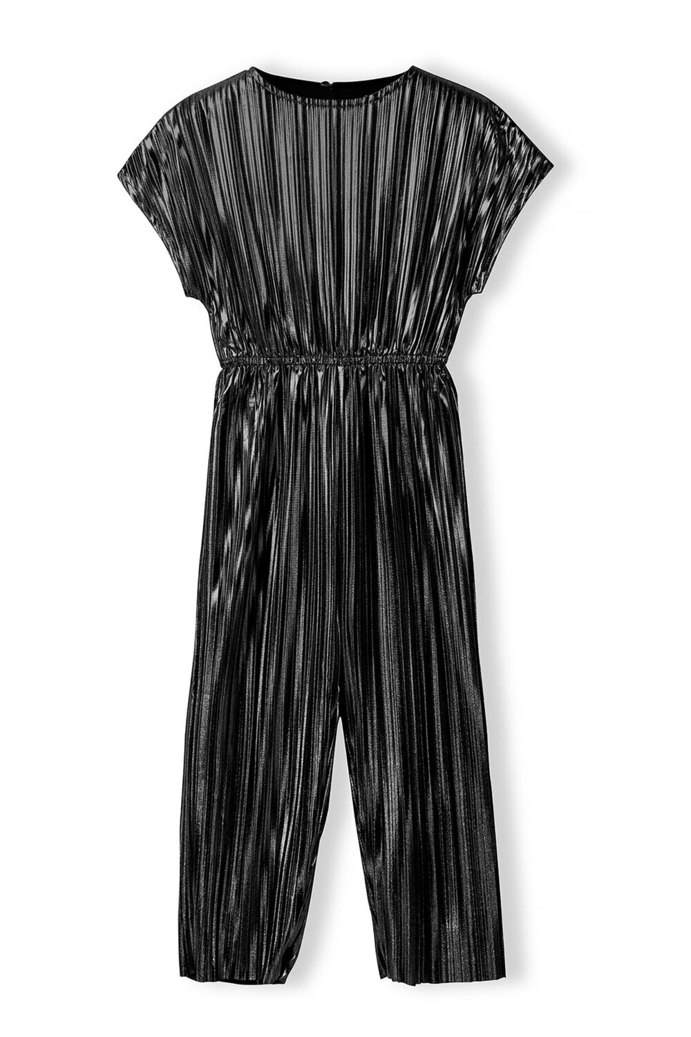 

Комбинезон Minoti Playsuit 16party 26, черный