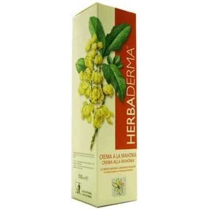 

Planta Medica Mahonia Herbaderma крем 100мл