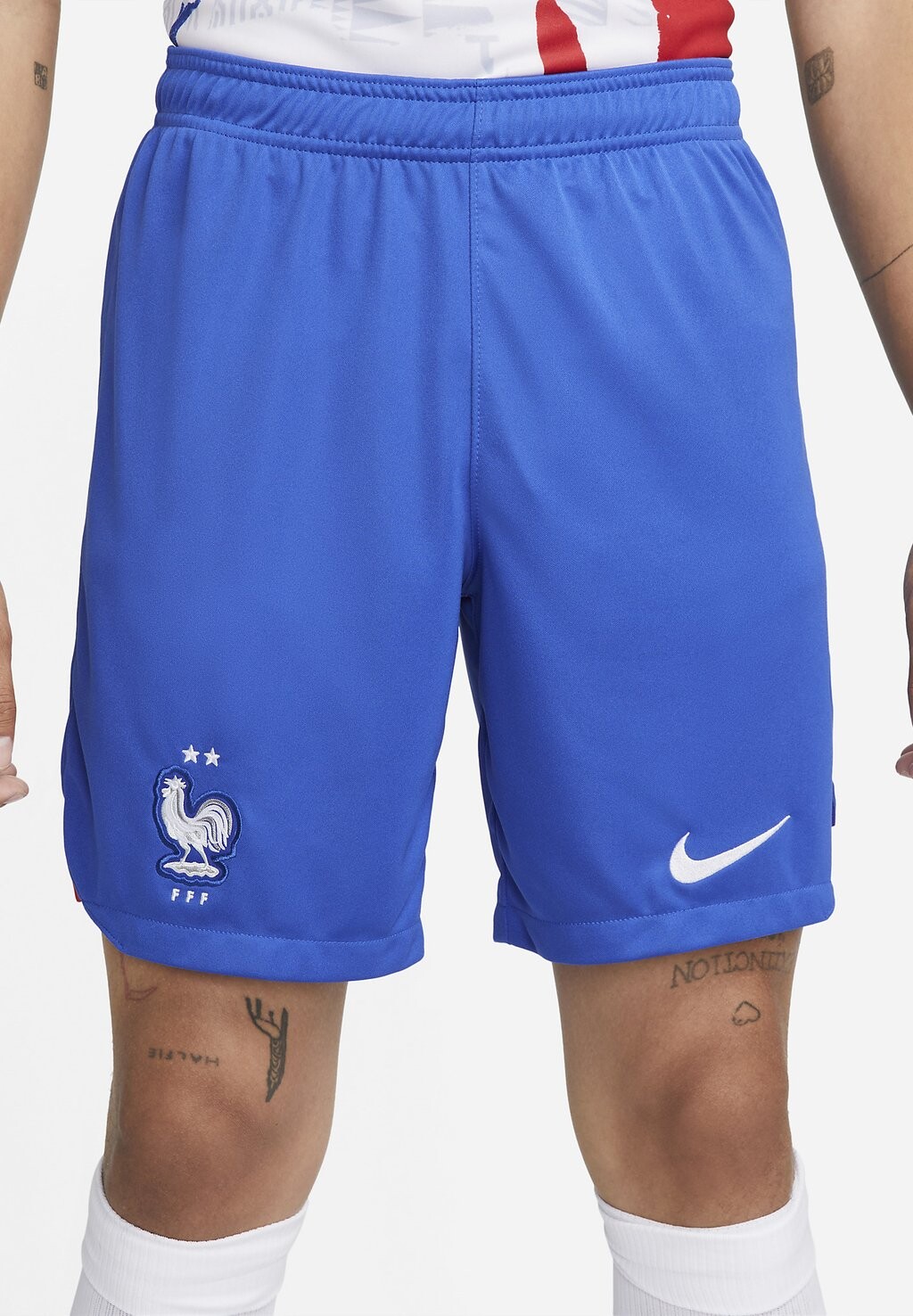 

Спортивные шорты Nike