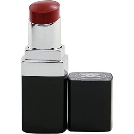 

Ladies Rouge Coco Bloom Увлажняющая, придающая объем и интенсивный блеск губная помада 0,1 унции № 140 Alive Makeup, Chanel