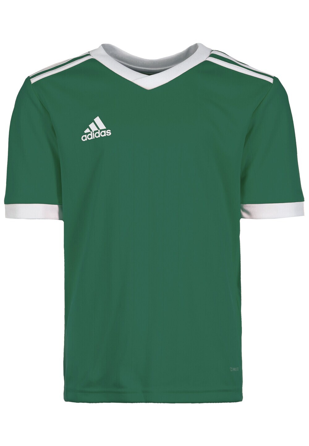 

Рубашка для выступлений ADIDAS PERFORMANCE Tabela 18, темно-зеленый