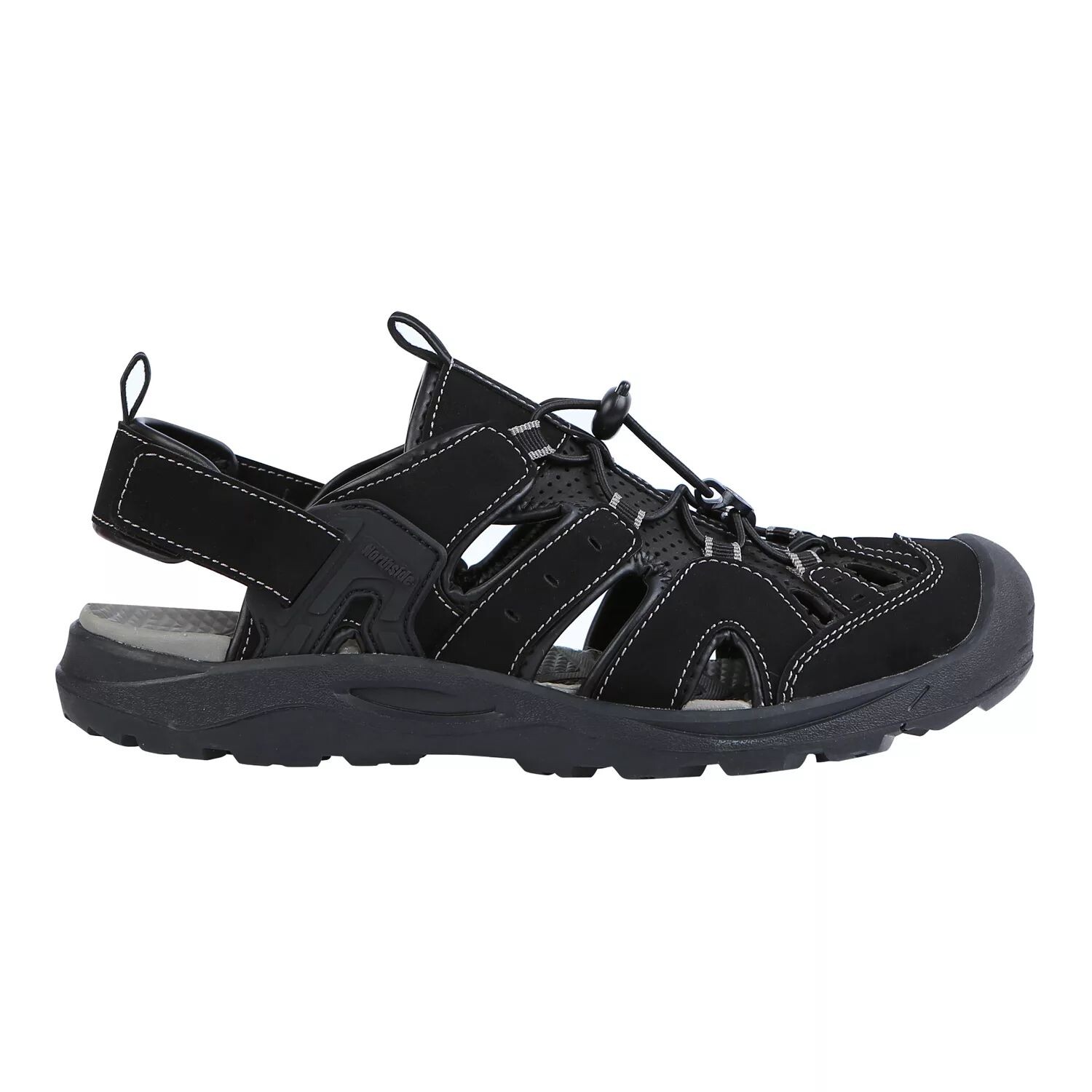 

Мужские спортивные сандалии Northside Burke 3.0 с закрытым носком