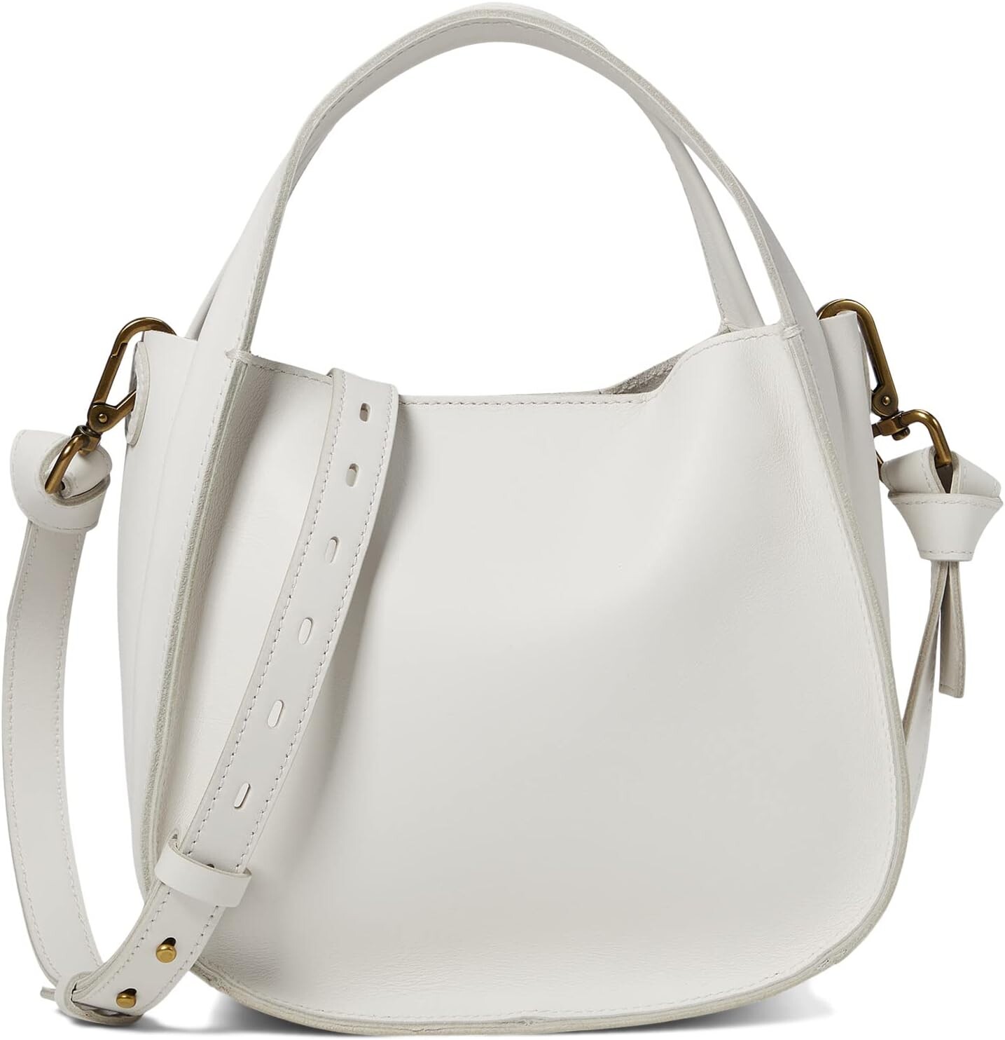 

Сумка через плечо Sydney Madewell, цвет Pewter/Vapor