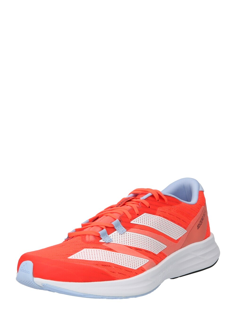 

Кроссовки ADIDAS PERFORMANCE Adizero Rc 5, красный