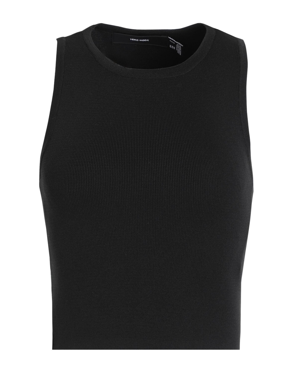 

Топ Vero Moda, черный