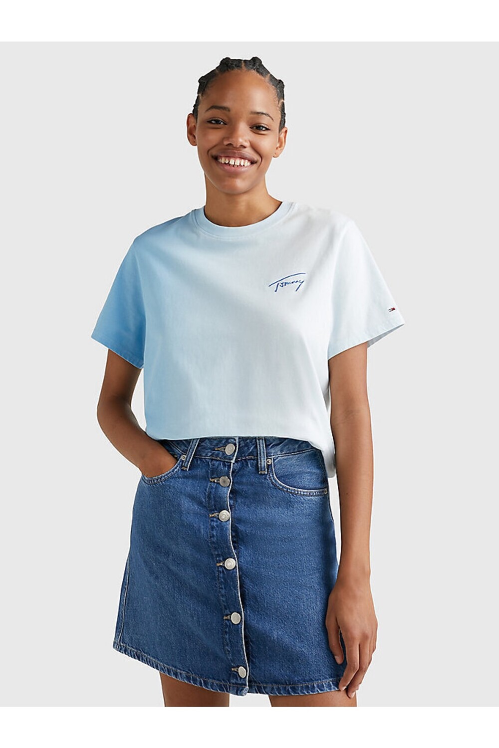 

Футболка Tommy Hilfiger