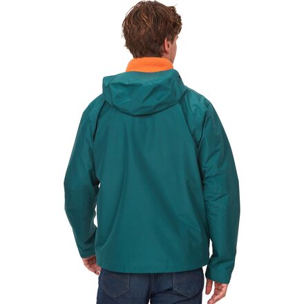 Минималистская куртка – мужская Marmot, темно-голубой светильники лючия l630 minimalist настольный