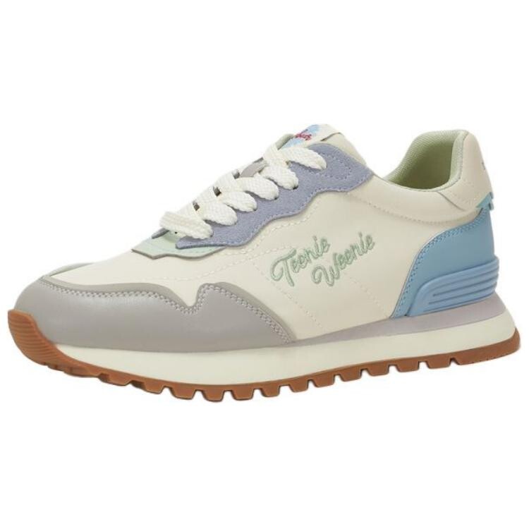 

Кроссовки Teenie Weenie Lifestyle Shoes Women's Low-top, розовый