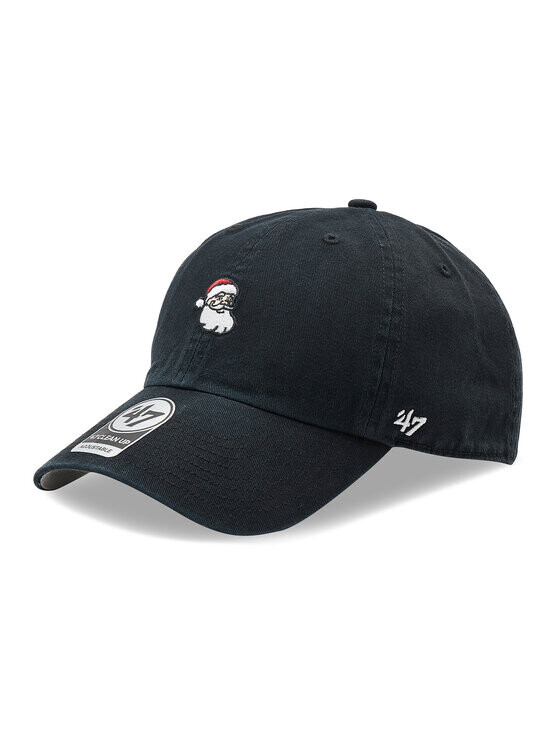 

Кепка 47 Brand, черный