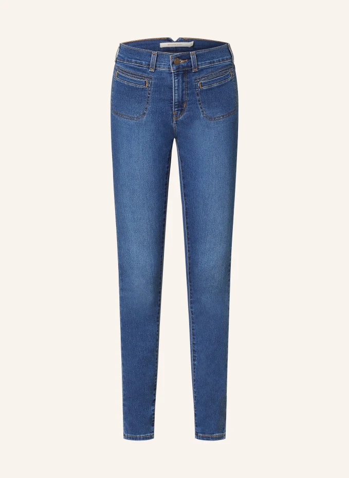 

Джинсы скинни 311 Levi's, синий