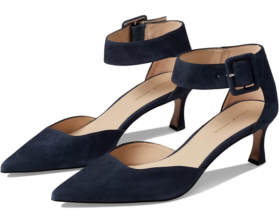 

Туфли Pelle Moda Ciann, цвет Midnight