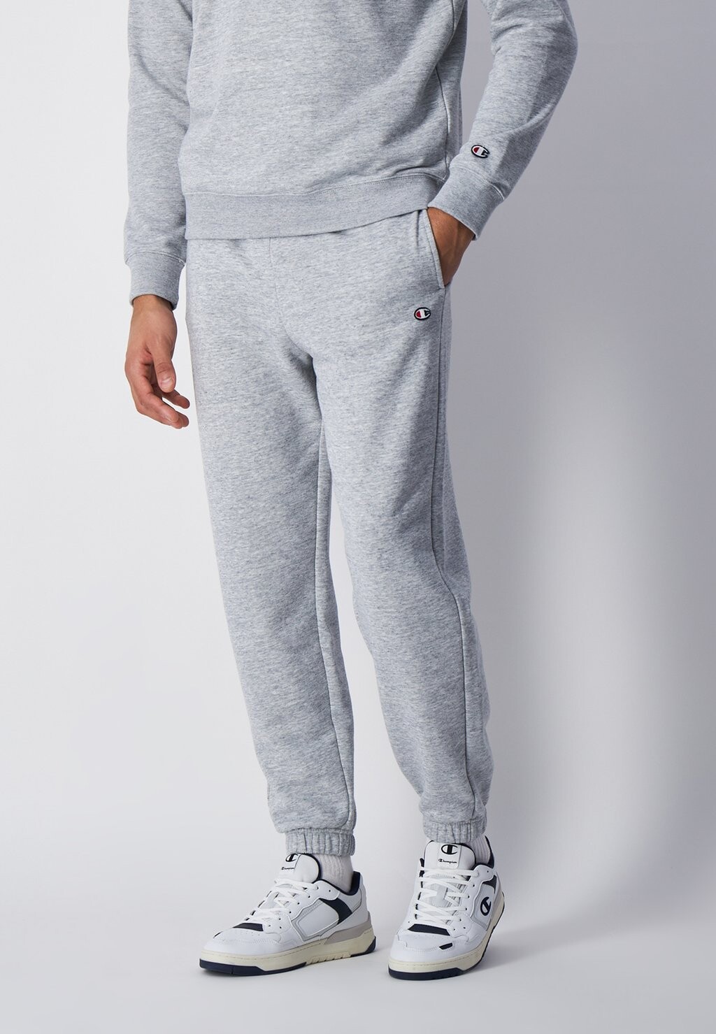 

Брюки спортивные Champion, цвет grey