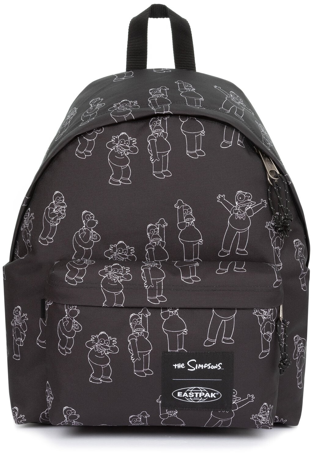 

Рюкзак Eastpak