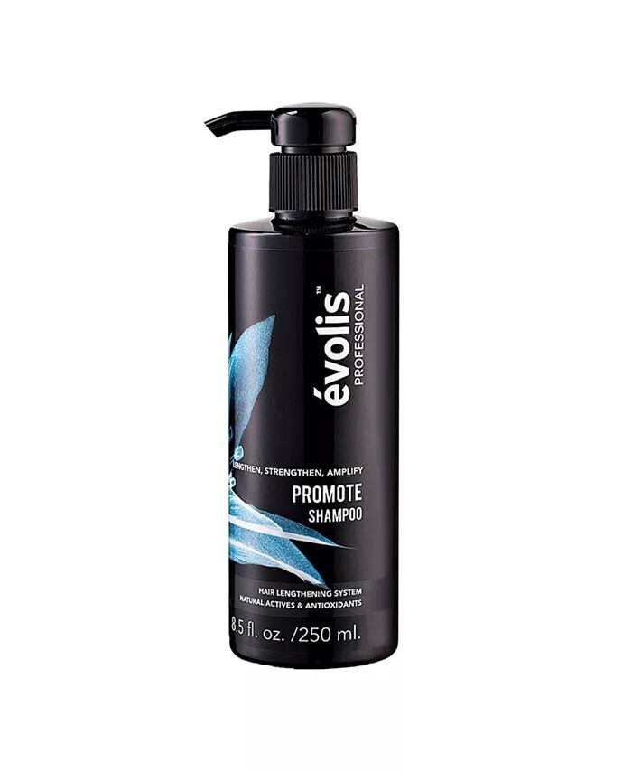 

Шампунь Promote, 8,5 жидких унций Évolis Professional