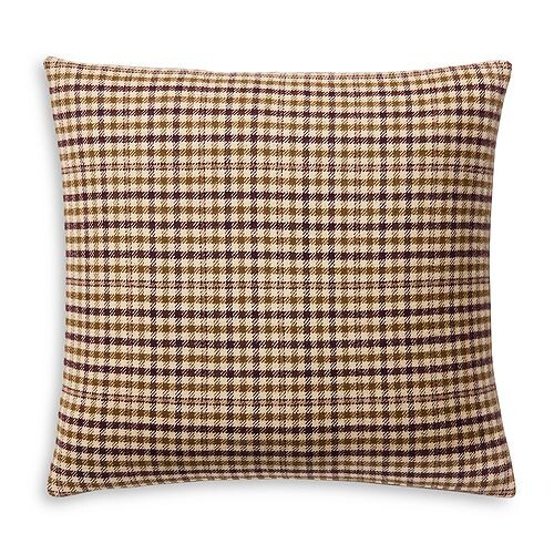 

Декоративная подушка Алтея, 20 x 20 дюймов Ralph Lauren, цвет Green