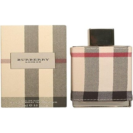 

Лондон парфюмированная вода для женщин 100 мл, Burberry