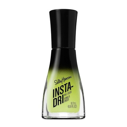 

Лак для ногтей Sally Hansen Insta-Dri, светящаяся в темноте коллекция Eerie-sistible, 0,31 жидк. унции
